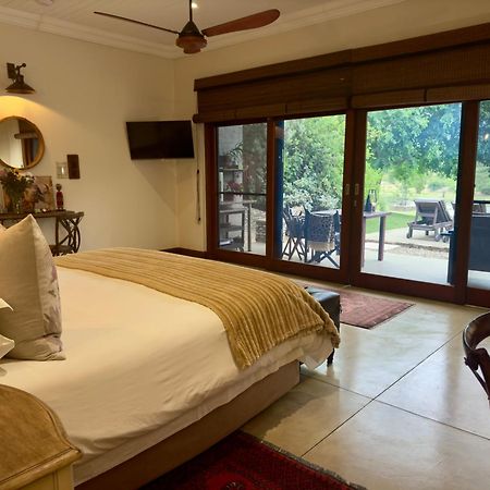 Kambaku River Lodge Malalane Exterior photo