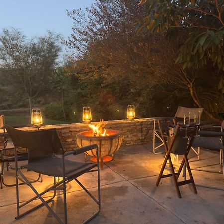 Kambaku River Lodge Malalane Exterior photo