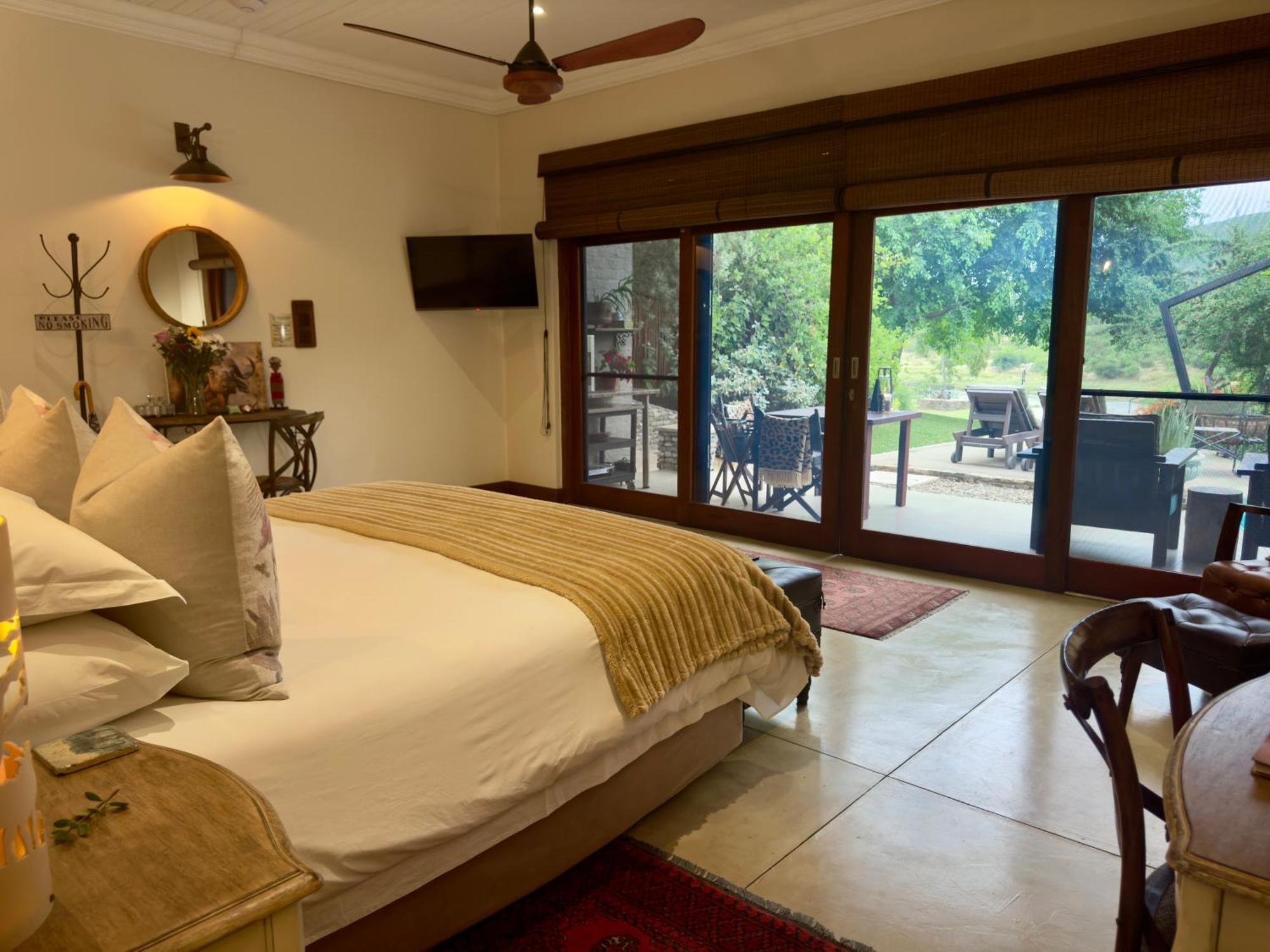 Kambaku River Lodge Malalane Exterior photo