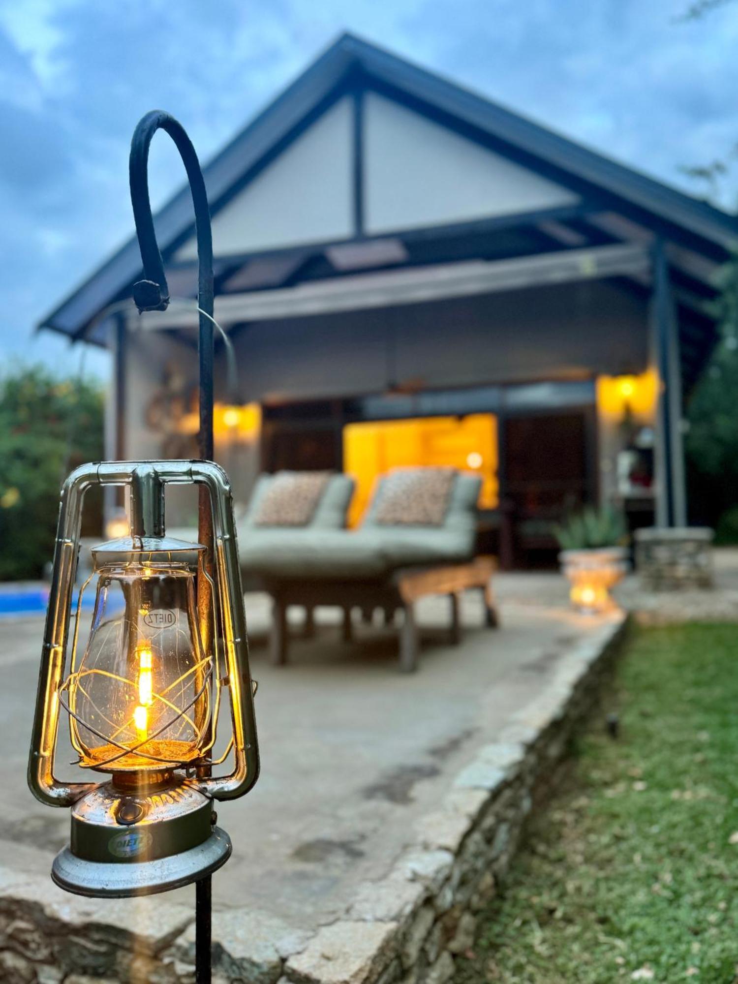 Kambaku River Lodge Malalane Exterior photo
