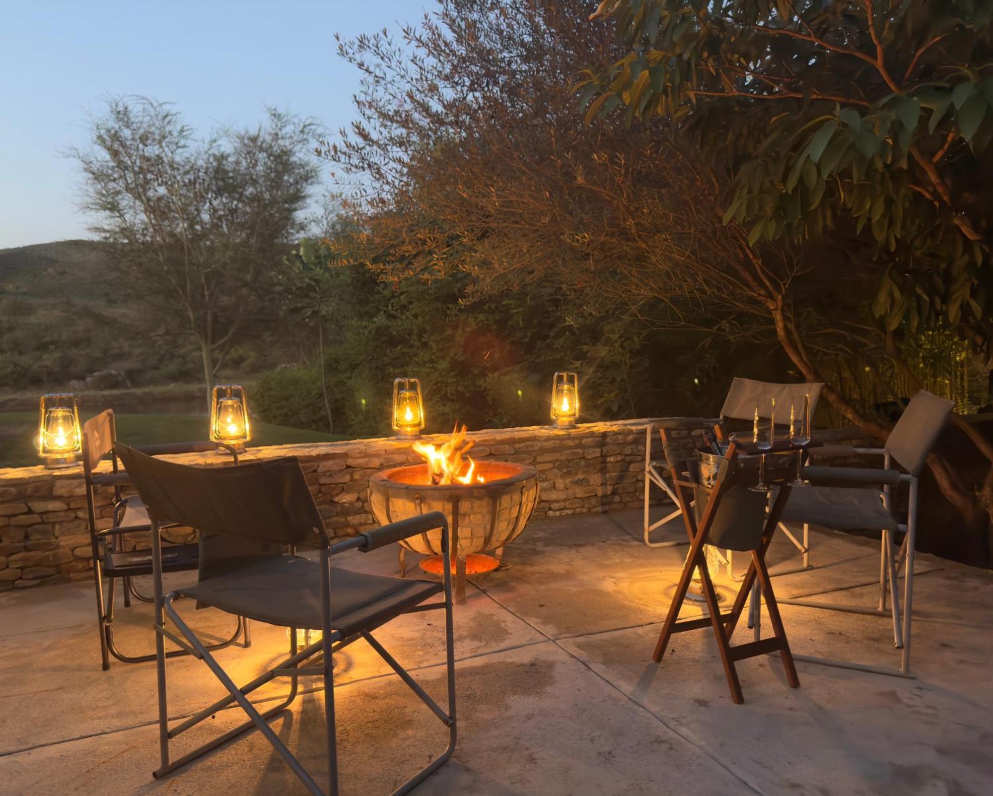 Kambaku River Lodge Malalane Exterior photo